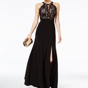 Morgan & Co. Formal Dress